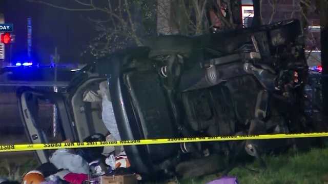2 men facing charges in Chinatown shooting, van crash - Vimarsana News