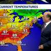 Video: Milder weather heading into weekend