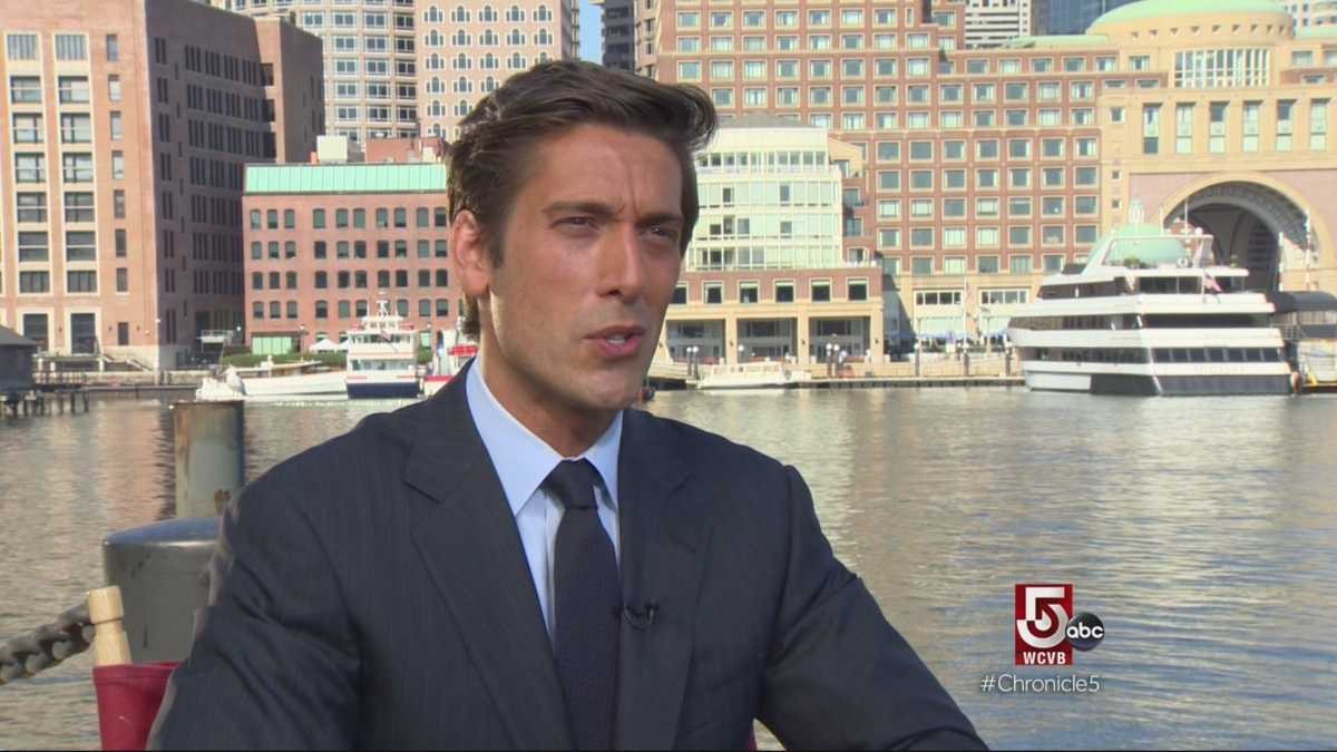 From WCVB to World News