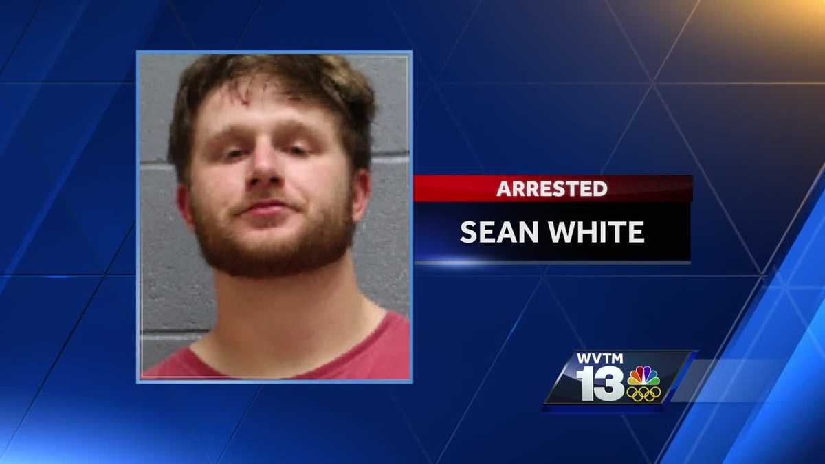 Auburn quarterback Sean White dismissed from team after weekend arrest