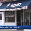 Paris Bakery in Monterey closes its doors after more than 40 years