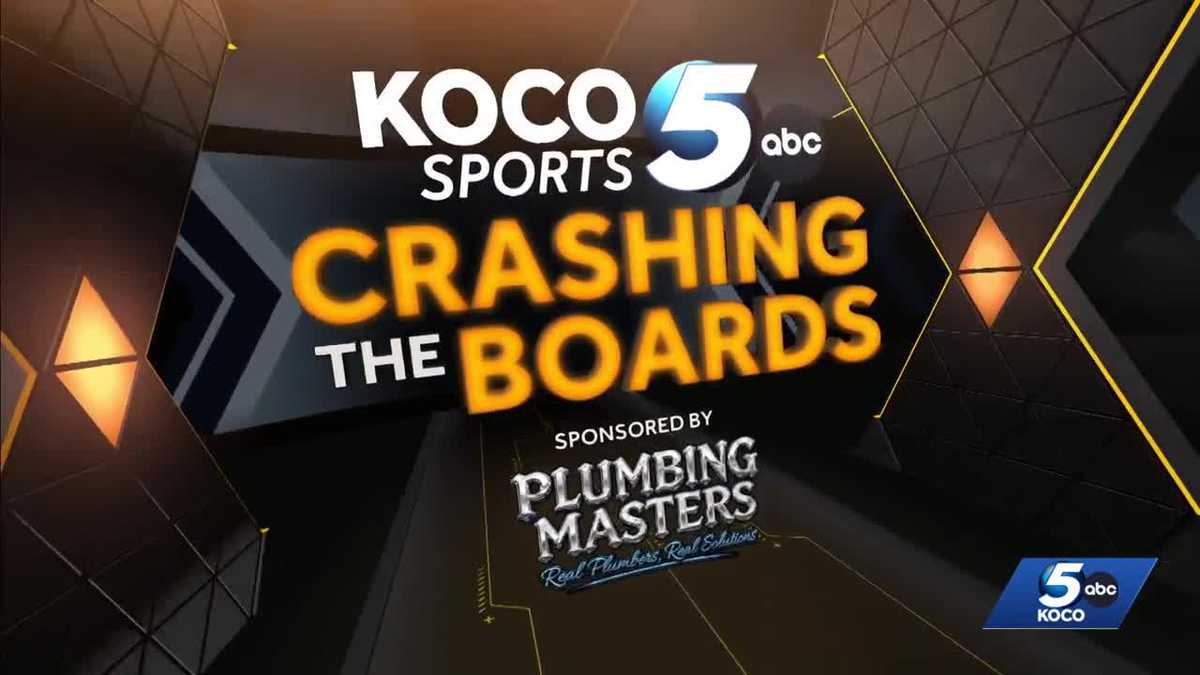 Crashing the Boards: Looking ahead to Thunder's season opener against Spurs
