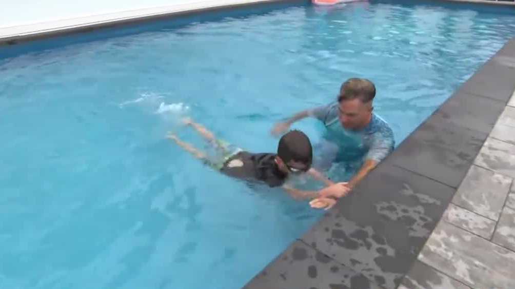 Louisville Parks and Rec to hold free swimming classes for children 712 starting this week