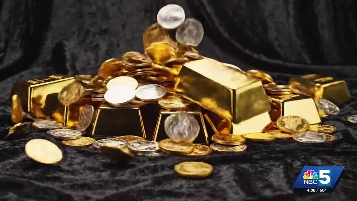 Gold demand rises amid global uncertainty, but experts urge caution