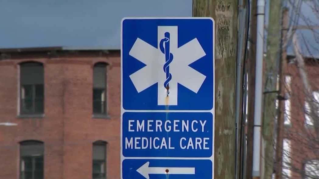 Bill would make it felony in New Hampshire to assault emergency department personnel