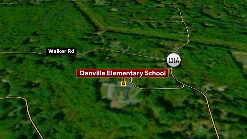 Threat made against Danville school ‘not credible,’ similar threats across US investigated