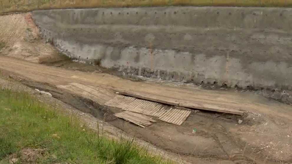 Lake Montebello biking, walking loop to reopen Saturday - WBAL
