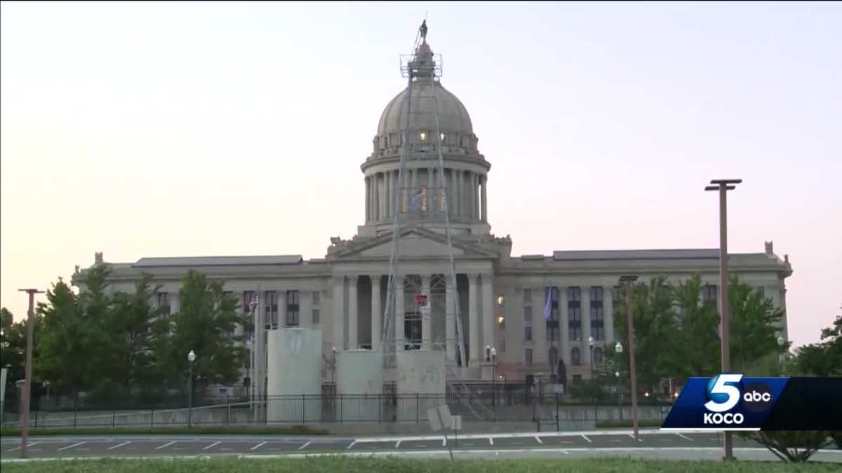 Oklahoma bill would make mental health eligible for workers’ compensation