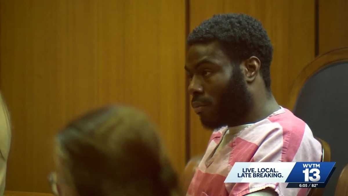 Man charged with capital murder in 2022 Hoover shooting re-indicted