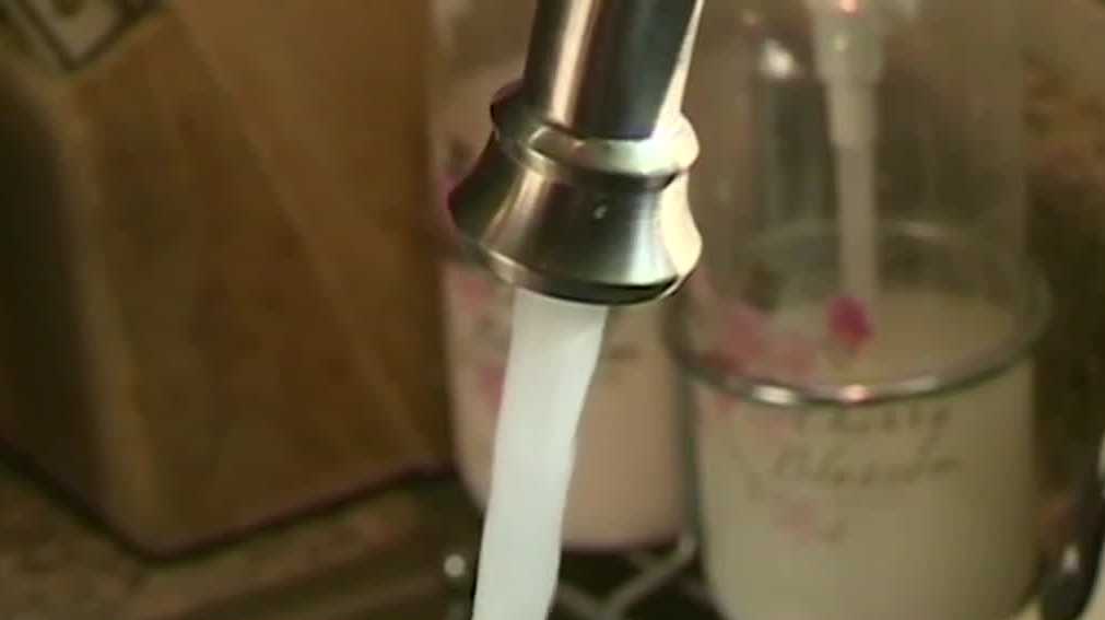 Supply issues lead Dover NH to pause fluoridation of water system