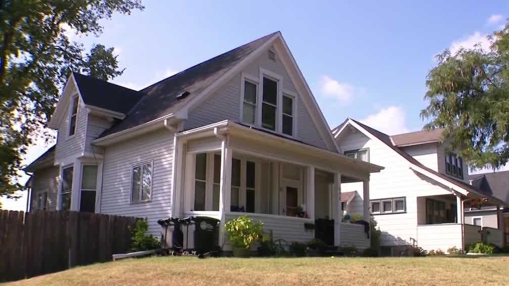 Omaha homebuyers will see higher mortgage costs as rates increase - KETV