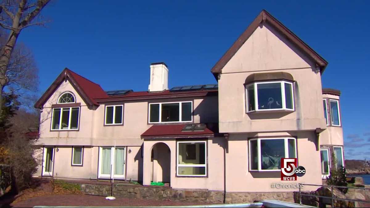 History for Sale The Hammond Estate