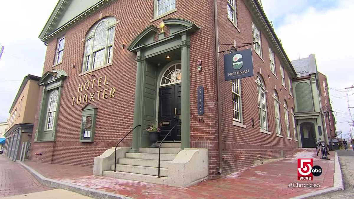 The seaside city of portsmouth nh is the perfect day trip destination