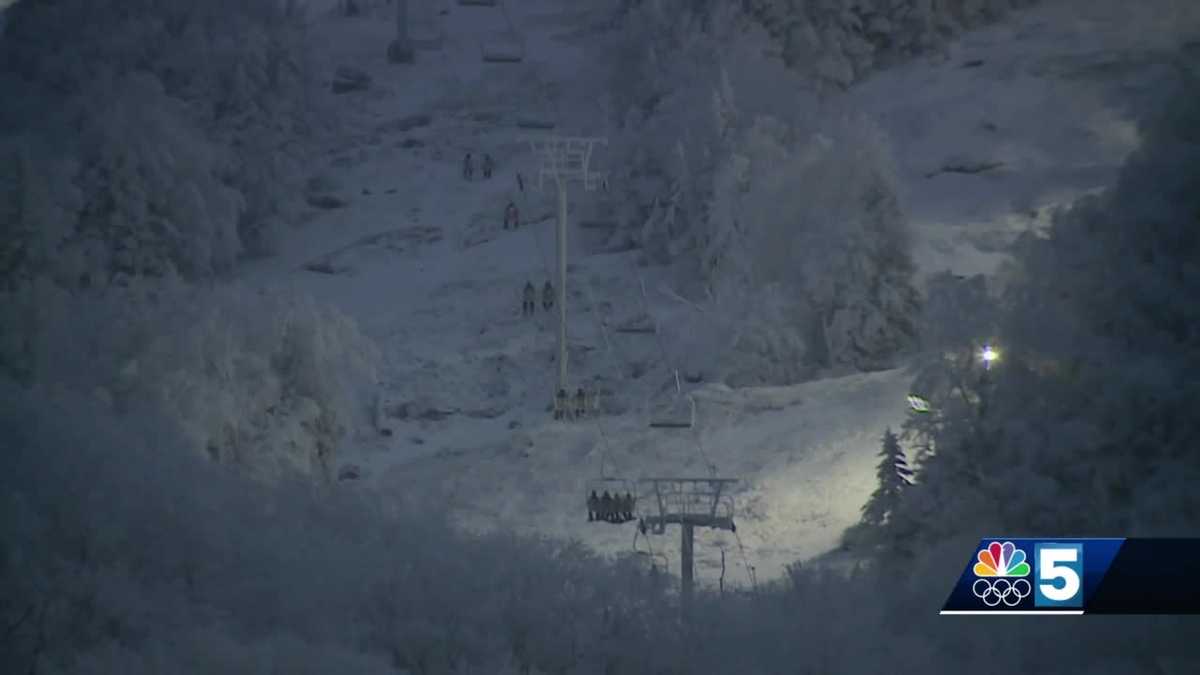Our region prepares for overnight snow