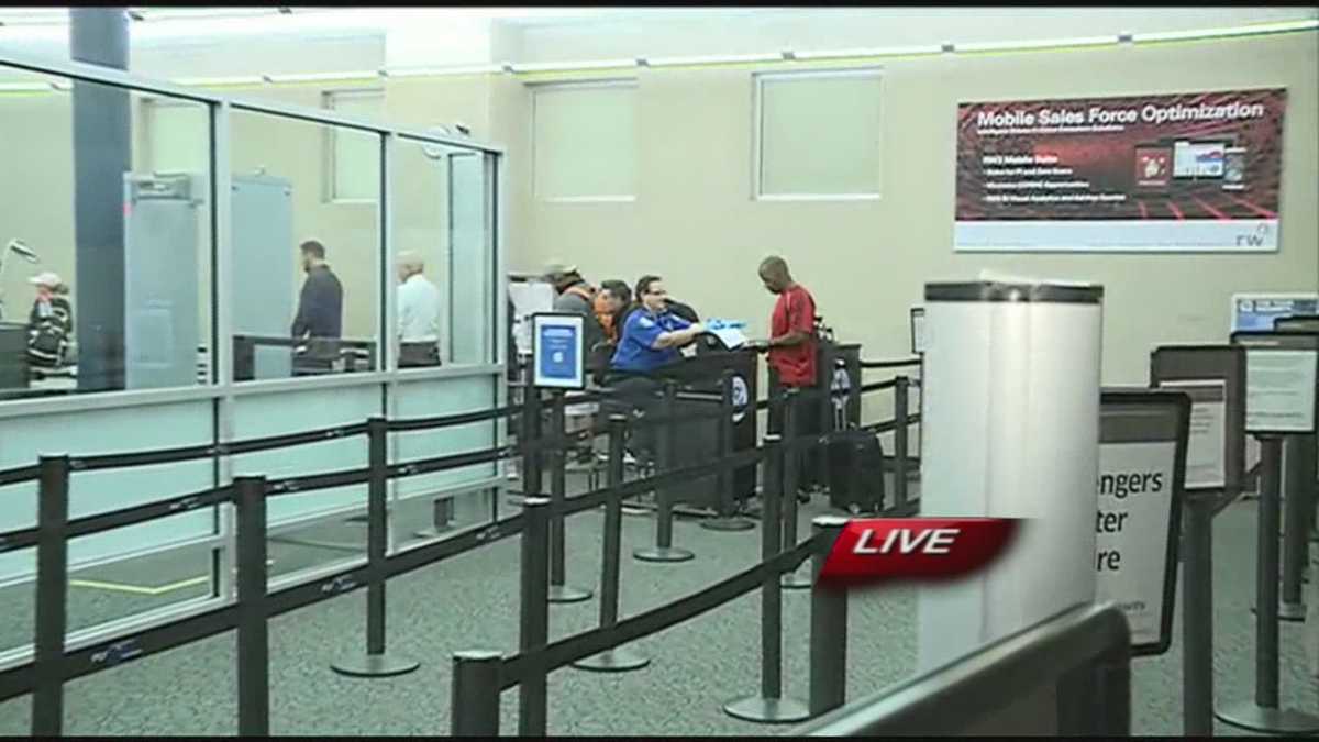 New program at XNA Regional Airport could help you board your flight faster
