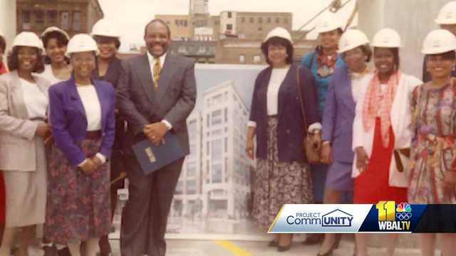 Pinnacle of OT's career stands in City Crescent Building - Vimarsana News