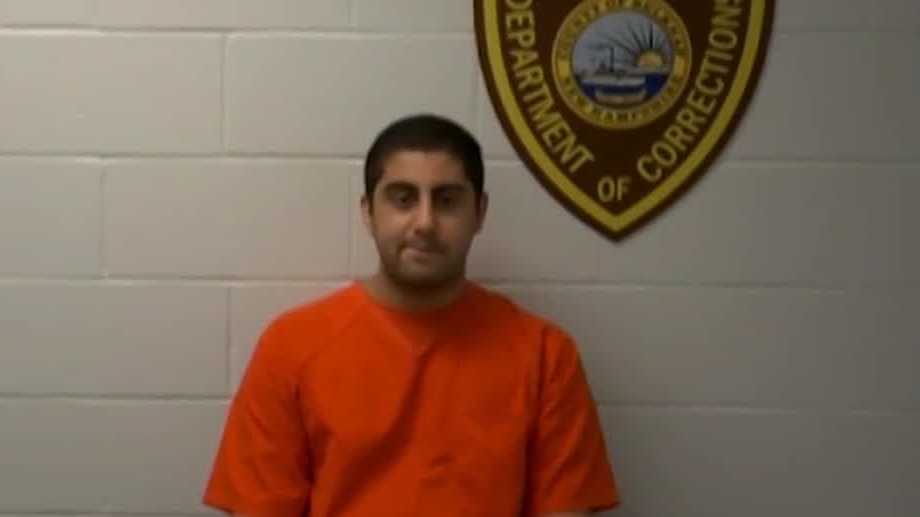 Hassan Sapry retrial to begin soon; jury selection underway