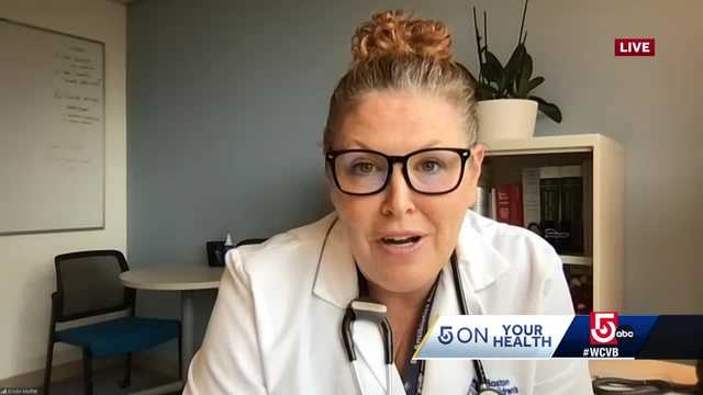 When will new RSV vaccine become available? 