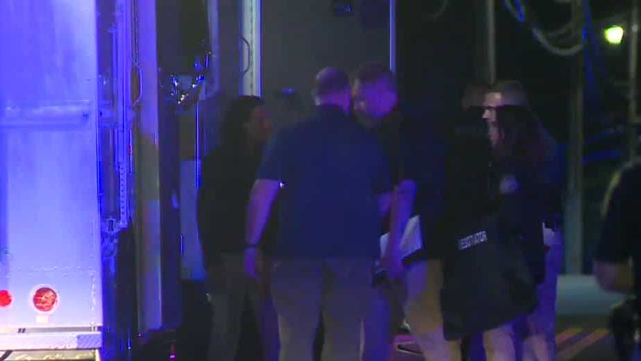 Police investigating after woman shot in Taunton