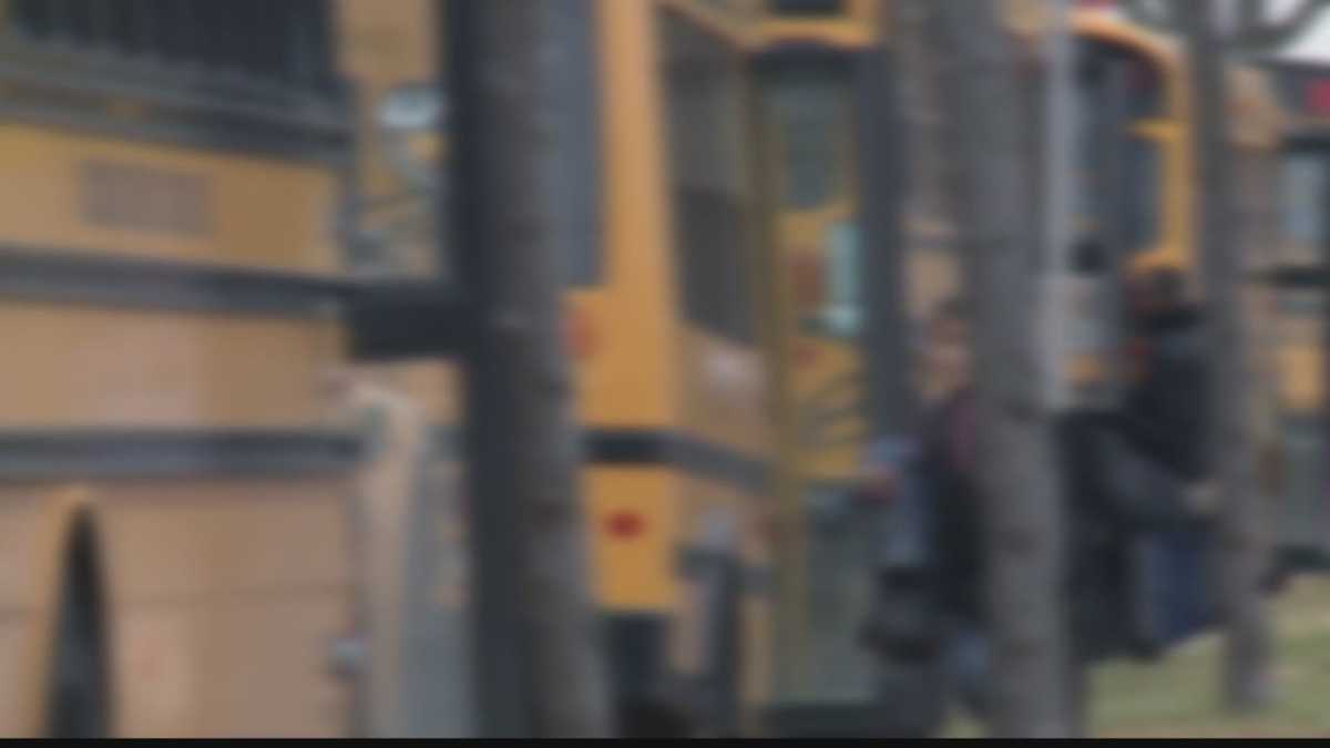 School security expert talks about schools and handling threats