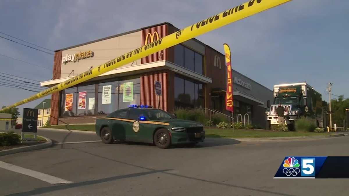 Rutland officer 'justified' in decision to fatally shoot man, state decides