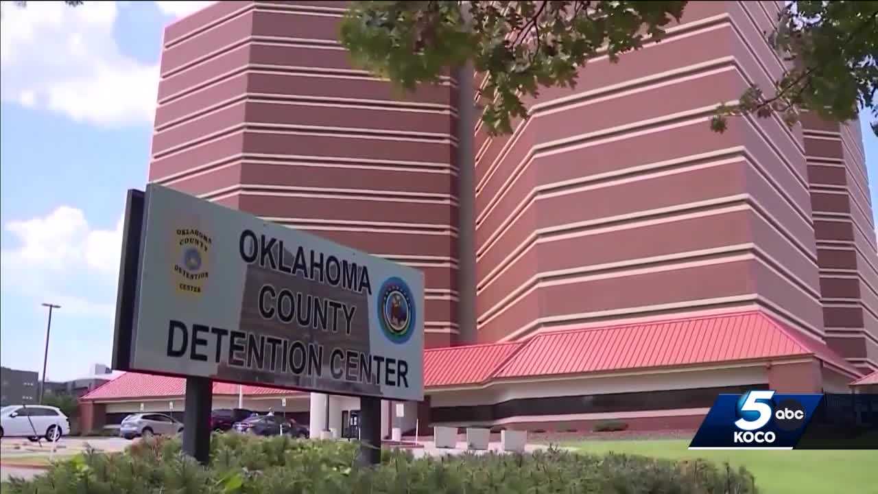 Oklahoma County Jail replaces mattresses after bed bug issue - Vimarsana News
