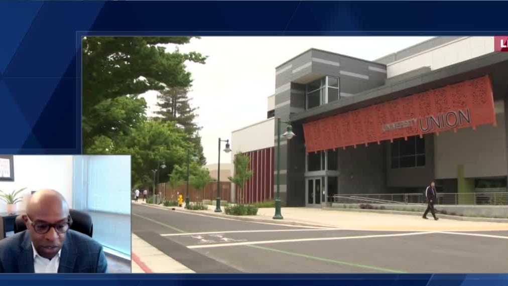 Sac State program pays off debt for those who left early but looking to ...