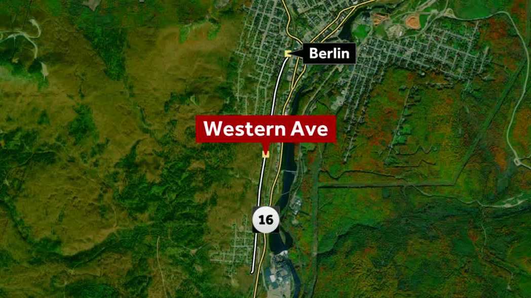 Early-morning apartment fire leaves Berlin tenants displaced