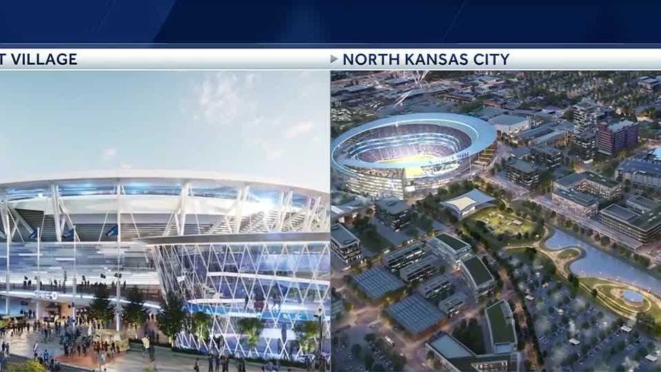 Kansas City new stadium: Kansas City Royals all set to build new baseball  stadium - The Economic Times