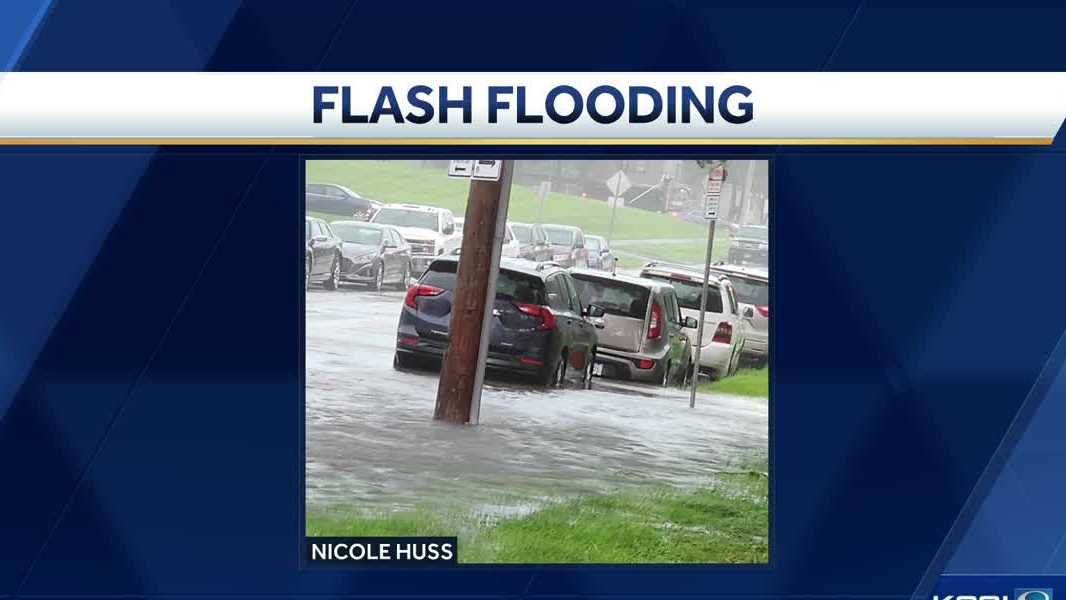 Iowa weather: List of districts closing early Tuesday due to severe storms - Vimarsana News