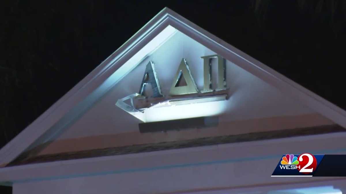 UCF sorority suspended for violations including alcohol use, report says
