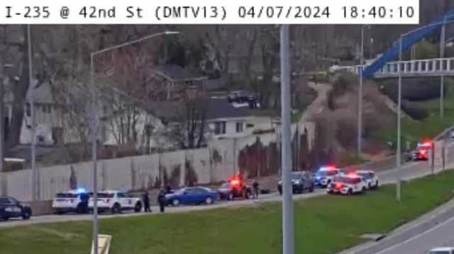 Iowa teen led police on high-speed pursuit after alleged cologne theft - Vimarsana News
