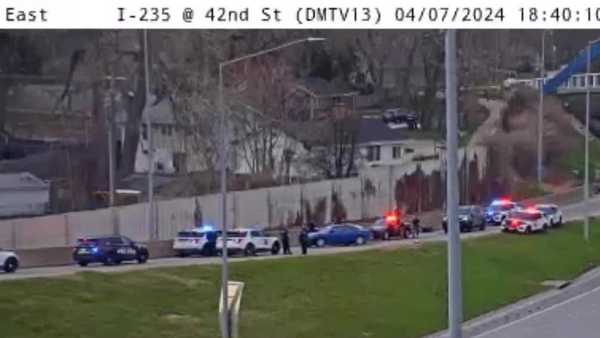 cologne theft leads to high-speed chase in western metro