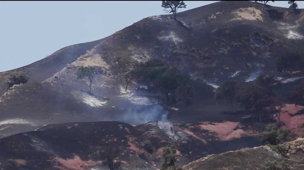 Yolo County fire crews prepare for red flag warning as PG&E plans power shutoffs
