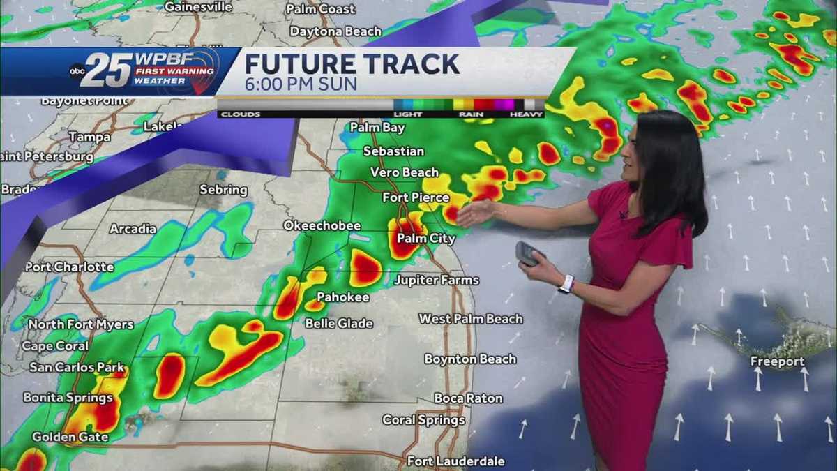 Fog, Strong Winds, Strong Cold Front and Storms