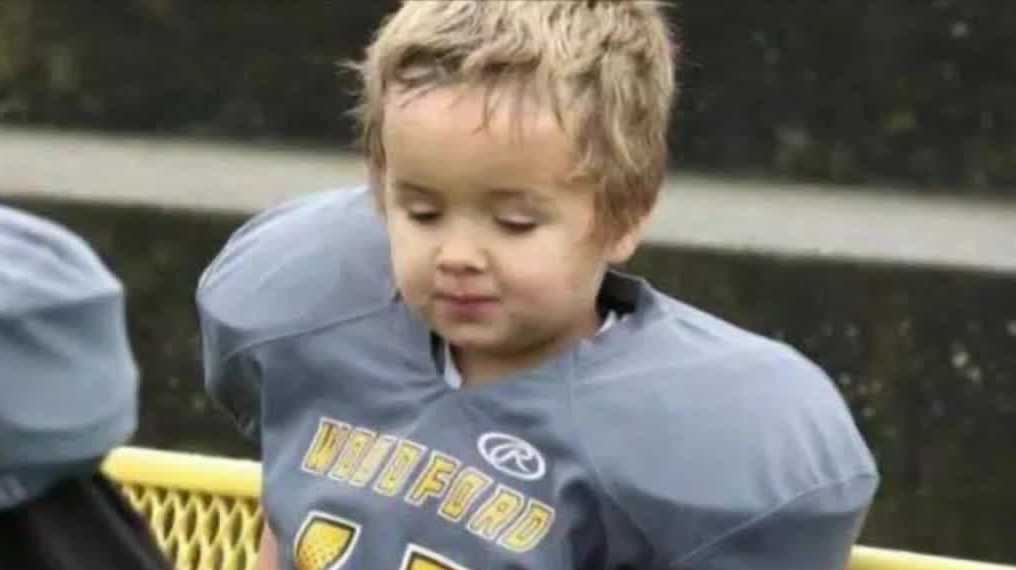 Logan’s Law’ seeks major changes to Kentucky sentencing, parole system