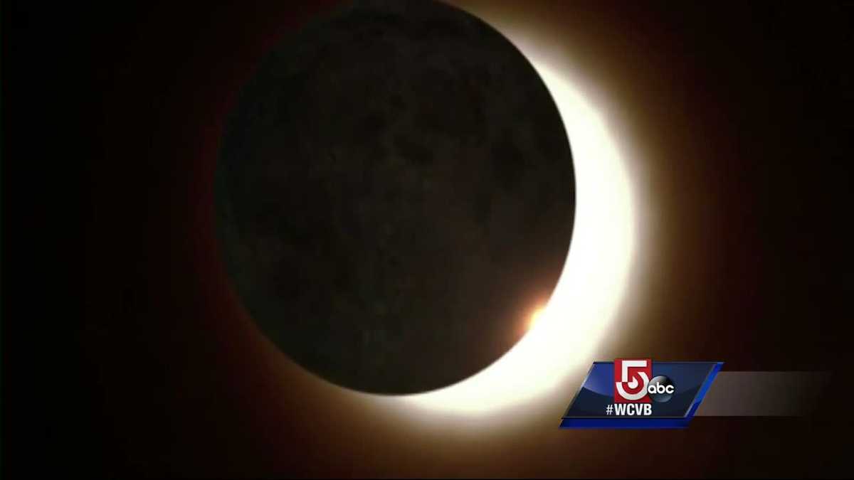 5 things you need to know about total solar eclipse