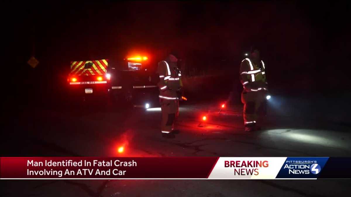 Coroner called to crash in Westmoreland County