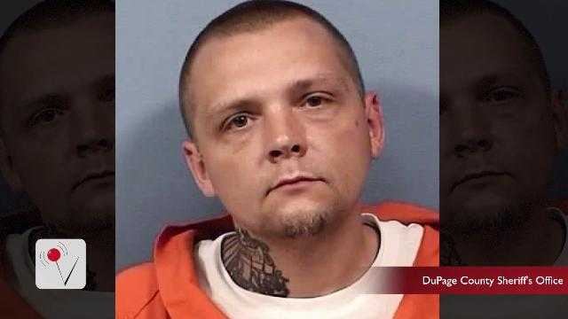 Man Sentenced to 22 Years in Prison for Stealing TV Remote - WXII