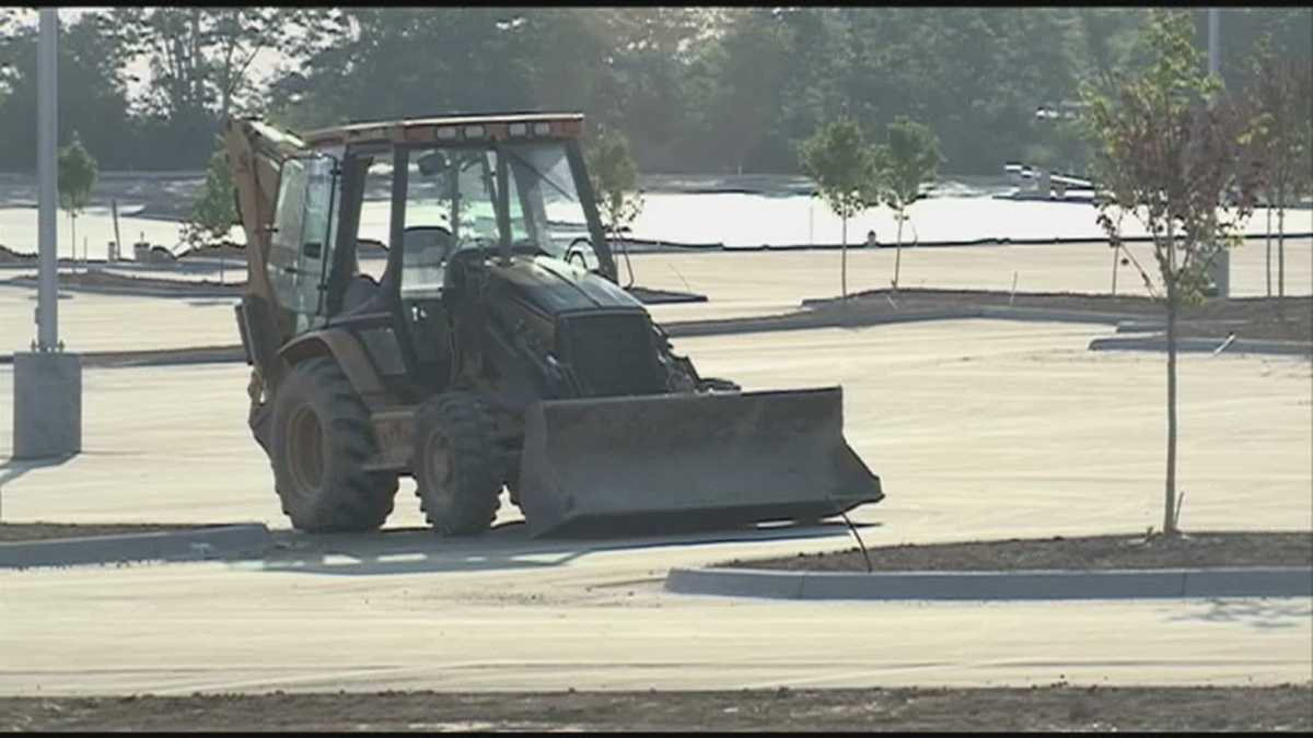 More jobs coming to Shelby County with new distillery being built