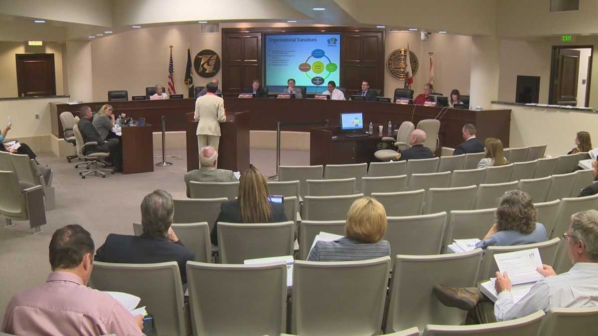 Modesto budget cuts mean fewer resources for police, fire