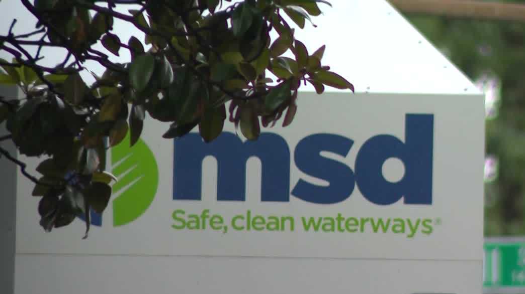 Get the Facts: How much are MSD bills going up with the latest rate hike?