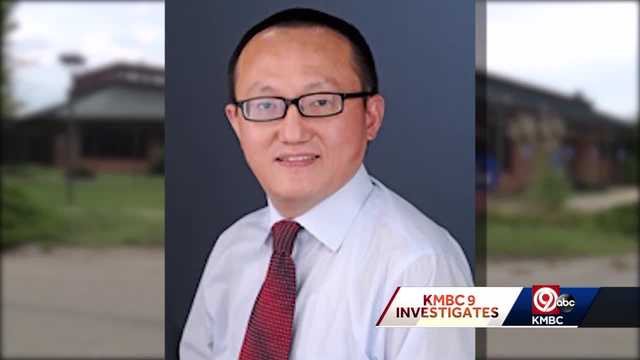 Judge throwns out most charges against KU researcher Franklin Tao - Vimarsana News