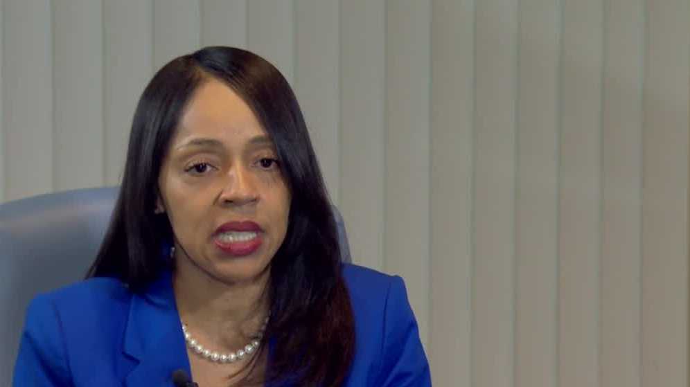 Aramis Ayala opens up about Florida Attorney General campaign in ...