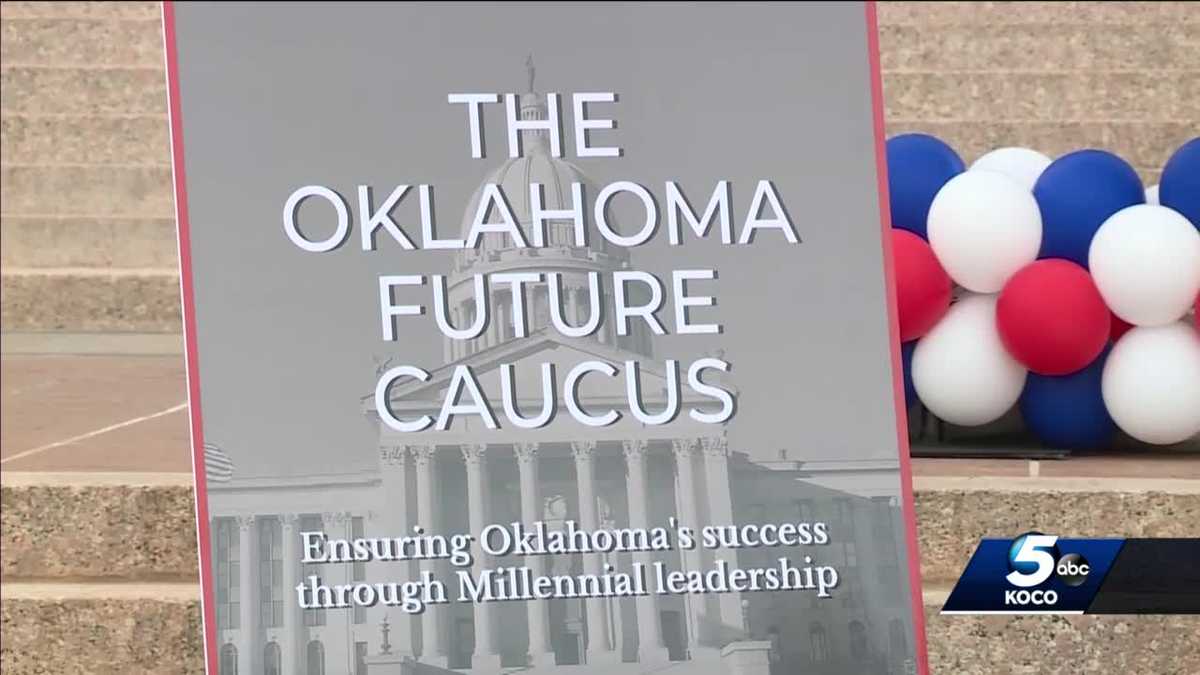 Lawmakers put aside political differences to launch Oklahoma Future Caucus