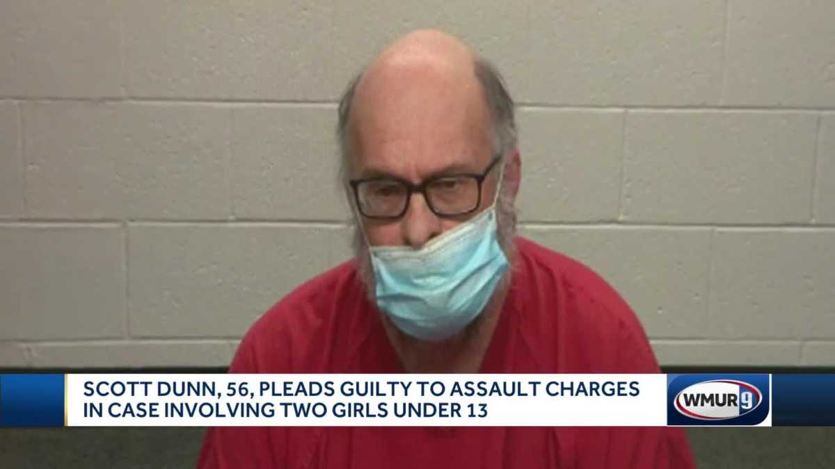 Nh Man Pleads Guilty After Girl Says He Tried To Pull Her Into Apartment 3673