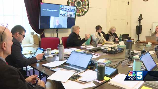 Vermont report suggests need for new school construction aid program - Vimarsana News