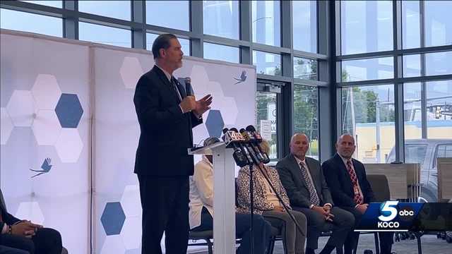 OKCPS discusses understaffing ahead of upcoming school year - Vimarsana News