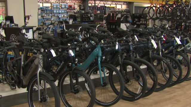 Bike shops brace for sales surge - Vimarsana News