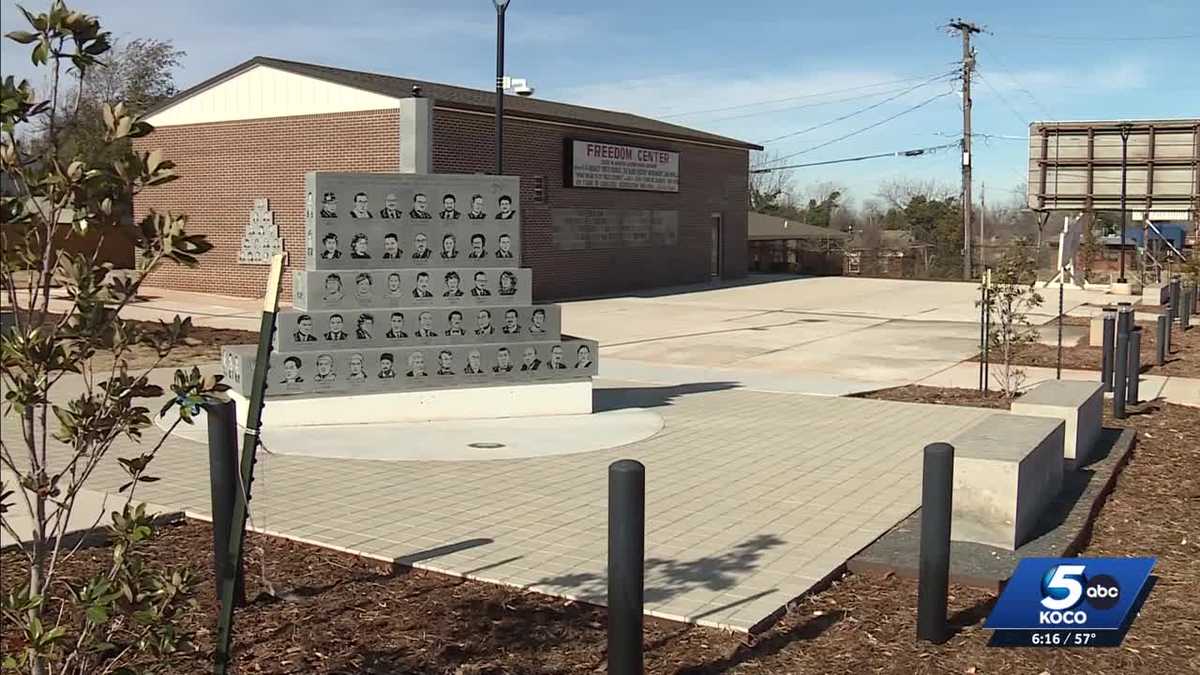 Freedom Center in Oklahoma City to reopen, honoring civil rights legacy